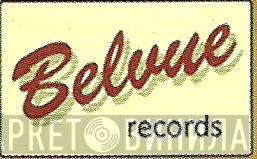 Belvue Records - Винил CD и Кассеты лейбла Belvue Records на сайте МаркетВинила
