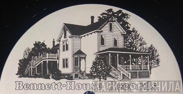 Bennett House Records - Винил CD и Кассеты лейбла Bennett House Records на сайте МаркетВинила