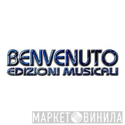Benvenuto Ed. Musicali - Винил CD и Кассеты лейбла Benvenuto Ed. Musicali на сайте МаркетВинила