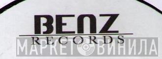 Benz Records  - Винил CD и Кассеты лейбла Benz Records (2) на сайте МаркетВинила