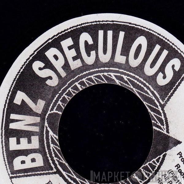 Benz Speculous - Винил CD и Кассеты лейбла Benz Speculous на сайте МаркетВинила