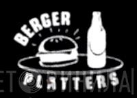 Berger Platters - Винил CD и Кассеты лейбла Berger Platters на сайте МаркетВинила