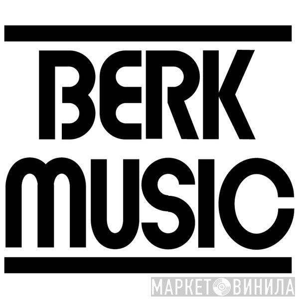 Berk Music - Винил CD и Кассеты лейбла Berk Music на сайте МаркетВинила