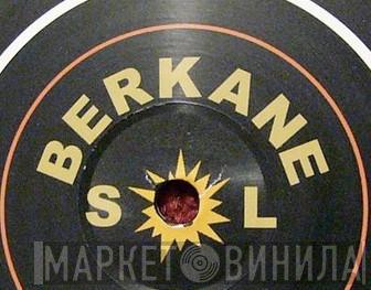 Berkane Sol - Винил CD и Кассеты лейбла Berkane Sol на сайте МаркетВинила