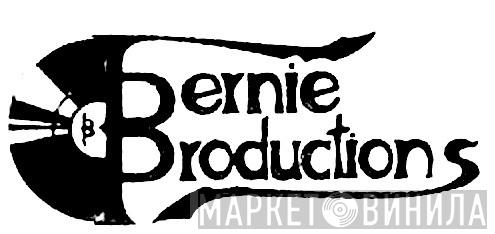 Bernie Productions - Винил CD и Кассеты лейбла Bernie Productions на сайте МаркетВинила