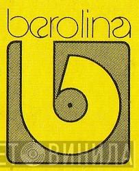 Berolina  - Винил CD и Кассеты лейбла Berolina (2) на сайте МаркетВинила