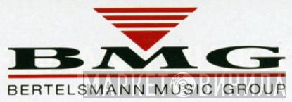 Bertelsmann Music Group - Винил CD и Кассеты лейбла Bertelsmann Music Group на сайте МаркетВинила