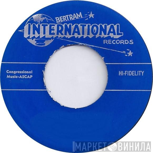 Bertram International Records - Винил CD и Кассеты лейбла Bertram International Records на сайте МаркетВинила