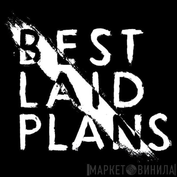 Best Laid Plans Records - Винил CD и Кассеты лейбла Best Laid Plans Records на сайте МаркетВинила