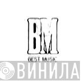 Best Music  - Винил CD и Кассеты лейбла Best Music (9) на сайте МаркетВинила