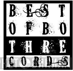 Best Of Both Records - Винил CD и Кассеты лейбла Best Of Both Records на сайте МаркетВинила