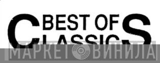 Best Of Classics - Винил CD и Кассеты лейбла Best Of Classics на сайте МаркетВинила