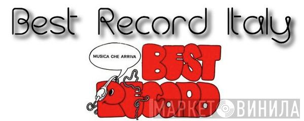 Best Record Italy - Винил CD и Кассеты лейбла Best Record Italy на сайте МаркетВинила