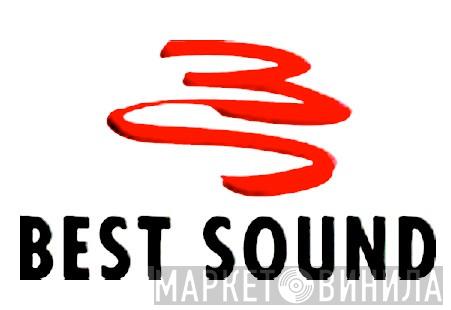 Best Sound - Винил CD и Кассеты лейбла Best Sound на сайте МаркетВинила