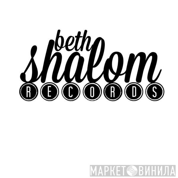 Beth Shalom Records - Винил CD и Кассеты лейбла Beth Shalom Records на сайте МаркетВинила