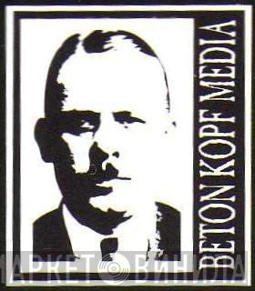 Beton Kopf Media - Винил CD и Кассеты лейбла Beton Kopf Media на сайте МаркетВинила