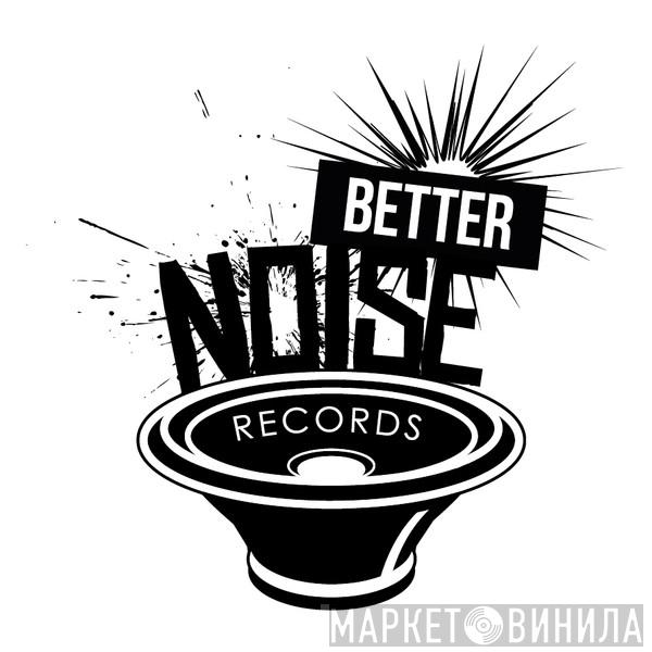 Better Noise Records - Винил CD и Кассеты лейбла Better Noise Records на сайте МаркетВинила