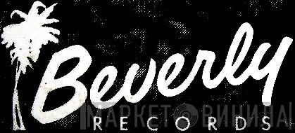 Beverly Records - Винил CD и Кассеты лейбла Beverly Records на сайте МаркетВинила