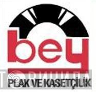 Bey Plak Ve Kasetçilik - Винил CD и Кассеты лейбла Bey Plak Ve Kasetçilik на сайте МаркетВинила