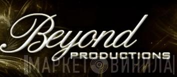 Beyond Productions - Винил CD и Кассеты лейбла Beyond Productions на сайте МаркетВинила