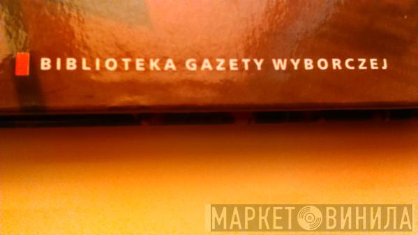Biblioteka Gazety Wyborczej - Винил CD и Кассеты лейбла Biblioteka Gazety Wyborczej на сайте МаркетВинила