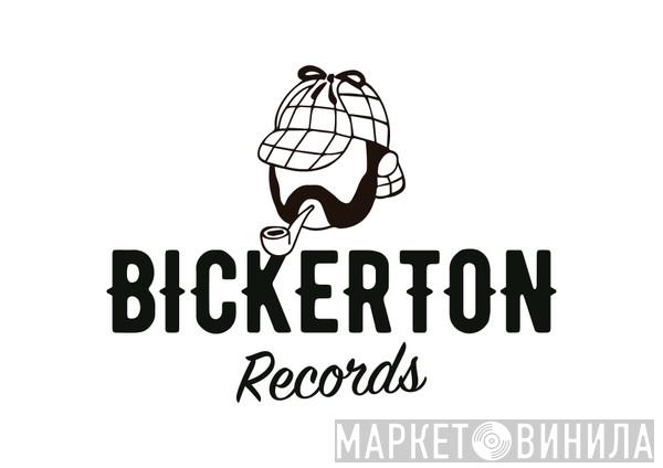 Bickerton Records - Винил CD и Кассеты лейбла Bickerton Records на сайте МаркетВинила