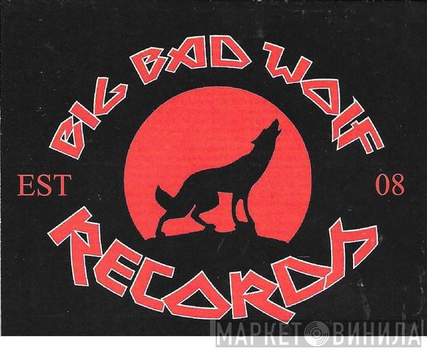 Big Bad Wolf Records  - Винил CD и Кассеты лейбла Big Bad Wolf Records (2) на сайте МаркетВинила