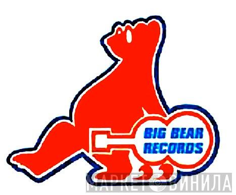 Big Bear Records - Винил CD и Кассеты лейбла Big Bear Records на сайте МаркетВинила