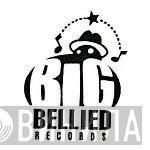 Big Bellied Records - Винил CD и Кассеты лейбла Big Bellied Records на сайте МаркетВинила