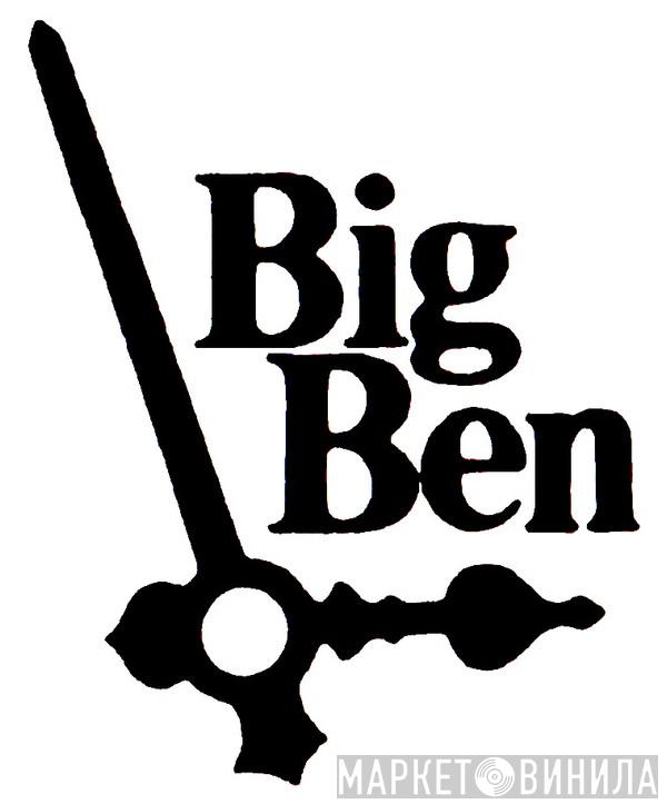 Big Ben Records  - Винил CD и Кассеты лейбла Big Ben Records (2) на сайте МаркетВинила
