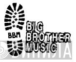 Big Brother Music - Винил CD и Кассеты лейбла Big Brother Music на сайте МаркетВинила