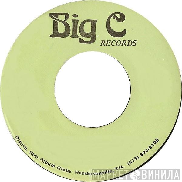 Big C Records - Винил CD и Кассеты лейбла Big C Records на сайте МаркетВинила