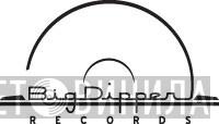 Big Dipper Records - Винил CD и Кассеты лейбла Big Dipper Records на сайте МаркетВинила
