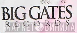 Big Gates Records - Винил CD и Кассеты лейбла Big Gates Records на сайте МаркетВинила