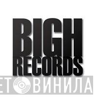 Big H Records  - Винил CD и Кассеты лейбла Big H Records (3) на сайте МаркетВинила
