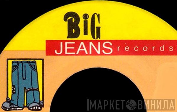 Big Jeans Records - Винил CD и Кассеты лейбла Big Jeans Records на сайте МаркетВинила