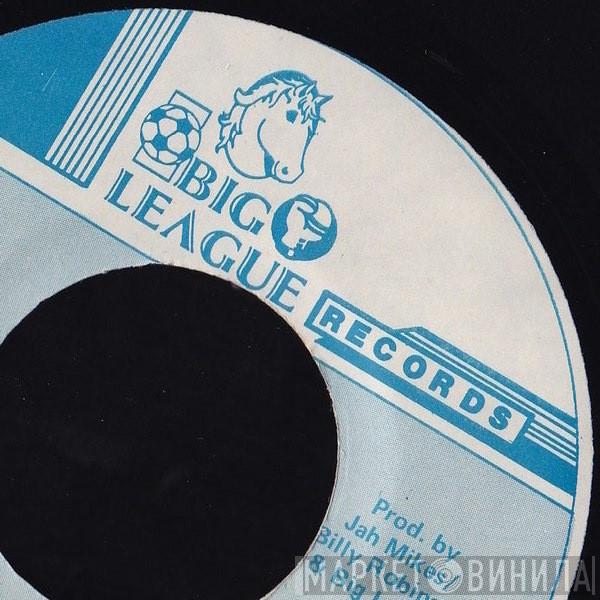 Big League Records - Винил CD и Кассеты лейбла Big League Records на сайте МаркетВинила