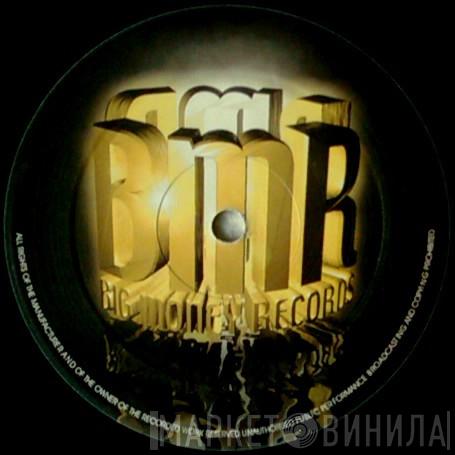 Big Money Records - Винил CD и Кассеты лейбла Big Money Records на сайте МаркетВинила