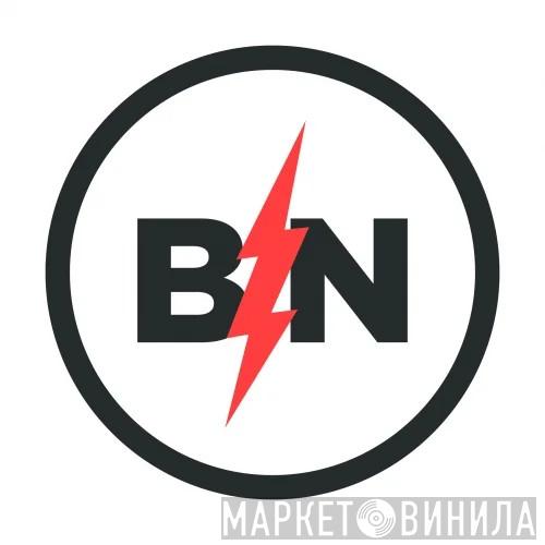 Big Noise Music Group - Винил CD и Кассеты лейбла Big Noise Music Group на сайте МаркетВинила