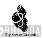 Big Screen Records - Винил CD и Кассеты лейбла Big Screen Records на сайте МаркетВинила