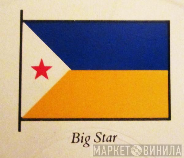 Big Star  - Винил CD и Кассеты лейбла Big Star (6) на сайте МаркетВинила