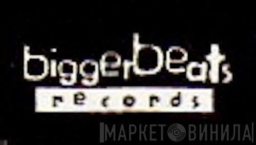 Biggerbeats Records - Винил CD и Кассеты лейбла Biggerbeats Records на сайте МаркетВинила
