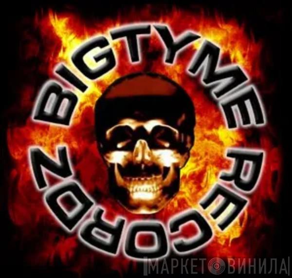 Bigtyme Recordz - Винил CD и Кассеты лейбла Bigtyme Recordz на сайте МаркетВинила