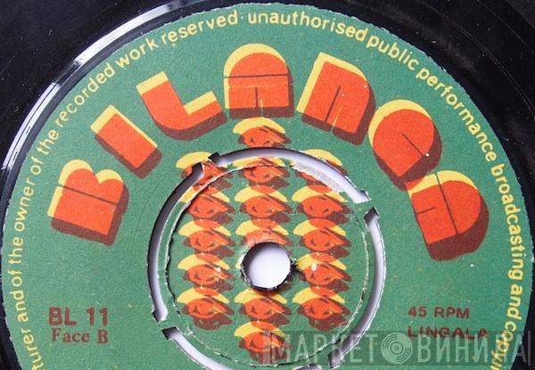 Bilanga - Винил CD и Кассеты лейбла Bilanga на сайте МаркетВинила