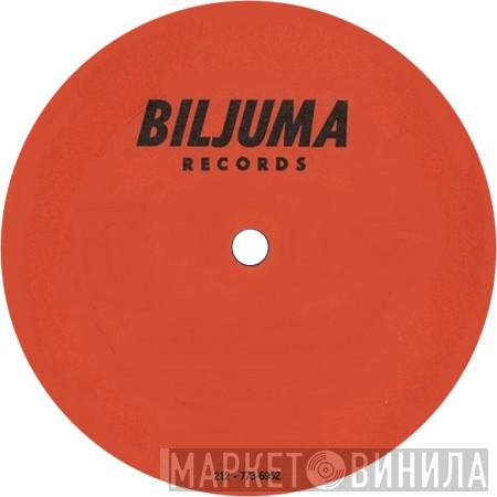 Biljuma Records - Винил CD и Кассеты лейбла Biljuma Records на сайте МаркетВинила