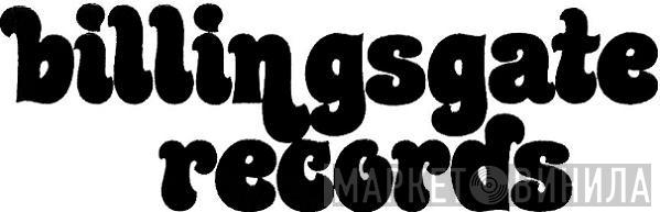 Billingsgate Records - Винил CD и Кассеты лейбла Billingsgate Records на сайте МаркетВинила