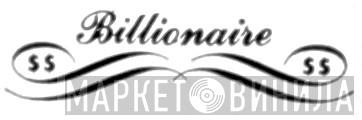 Billionaire Records - Винил CD и Кассеты лейбла Billionaire Records на сайте МаркетВинила