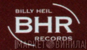 Billy Heil Records - Винил CD и Кассеты лейбла Billy Heil Records на сайте МаркетВинила