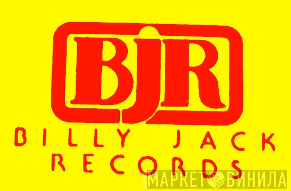 Billy Jack Records - Винил CD и Кассеты лейбла Billy Jack Records на сайте МаркетВинила