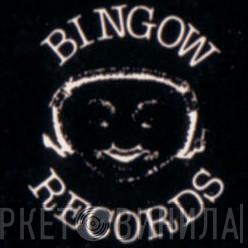 Bingow Records - Винил CD и Кассеты лейбла Bingow Records на сайте МаркетВинила